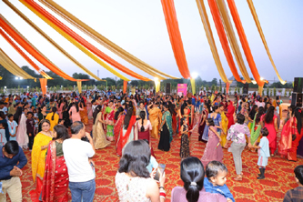 Top School of Narnaul 